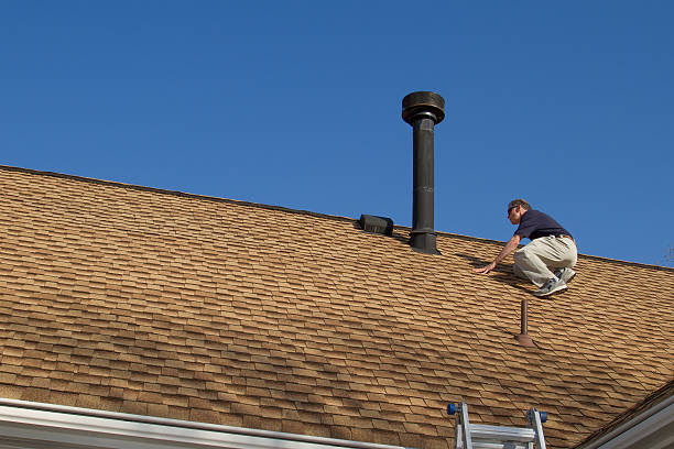 Best Metal Roofing Installation  in Winfield, IA